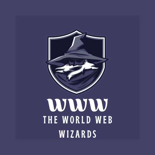 World Web Wizard logo